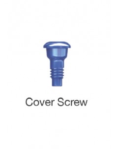 Cover Screw