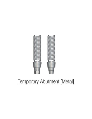 AnyRidge Abutment Impression Coping Pick-up Type