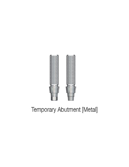 AnyRidge Abutment Impression Coping Pick-up Type