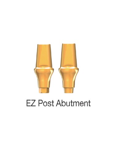 copy of AnyRidge Abutment Impression Coping Pick-up Type
