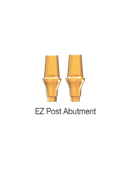 copy of AnyRidge Abutment Impression Coping Pick-up Type