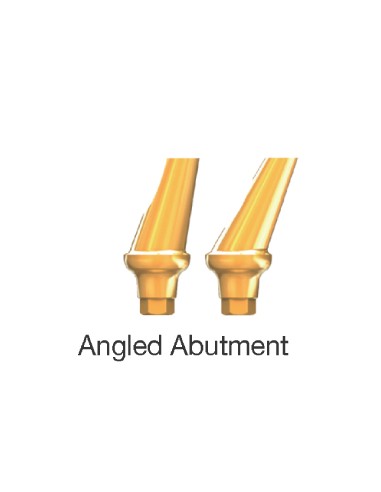 Angled Abutment