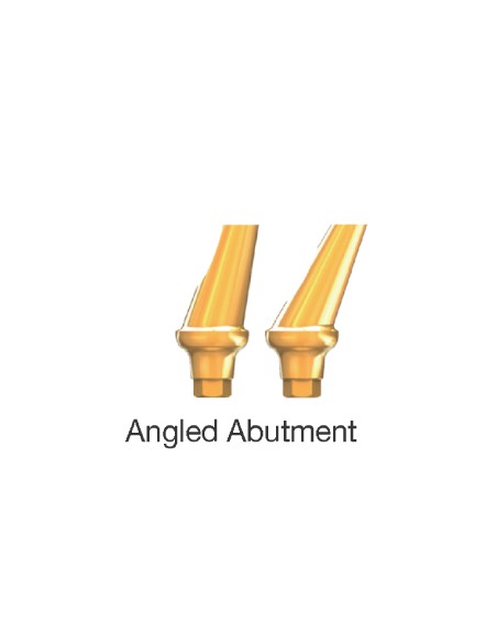 Angled Abutment