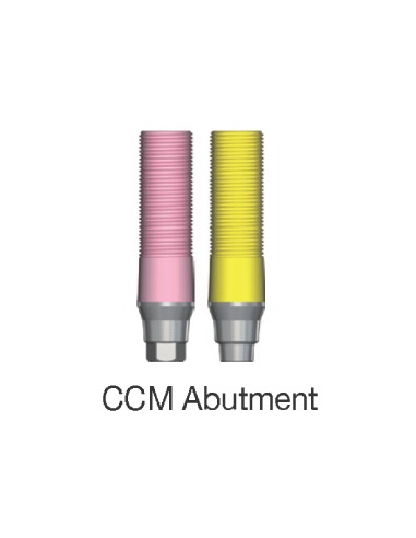 UCLA  Abutment