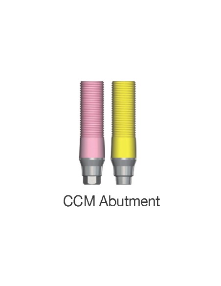 UCLA  Abutment