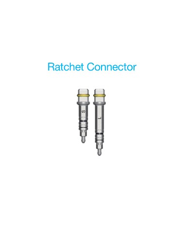 Ratchet Connector
