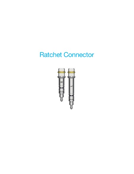 Ratchet Connector