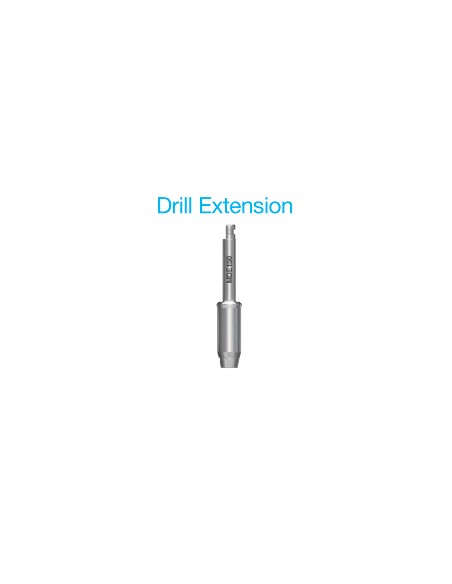 Drill Extension