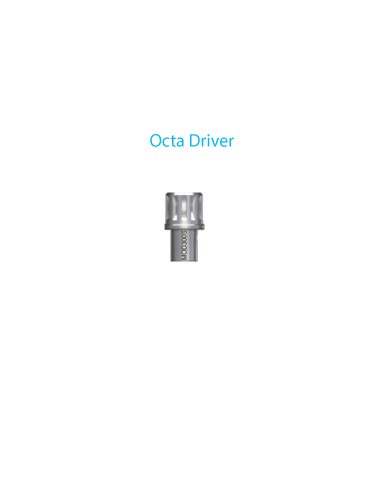 Octa Driver