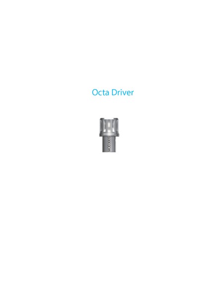 Octa Driver