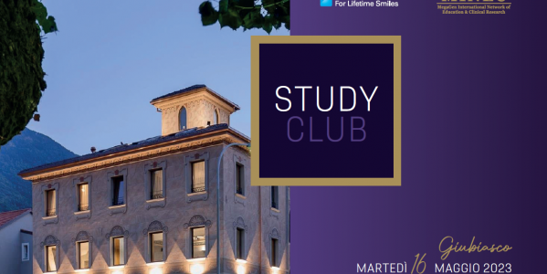 Study Club 16.05.2023