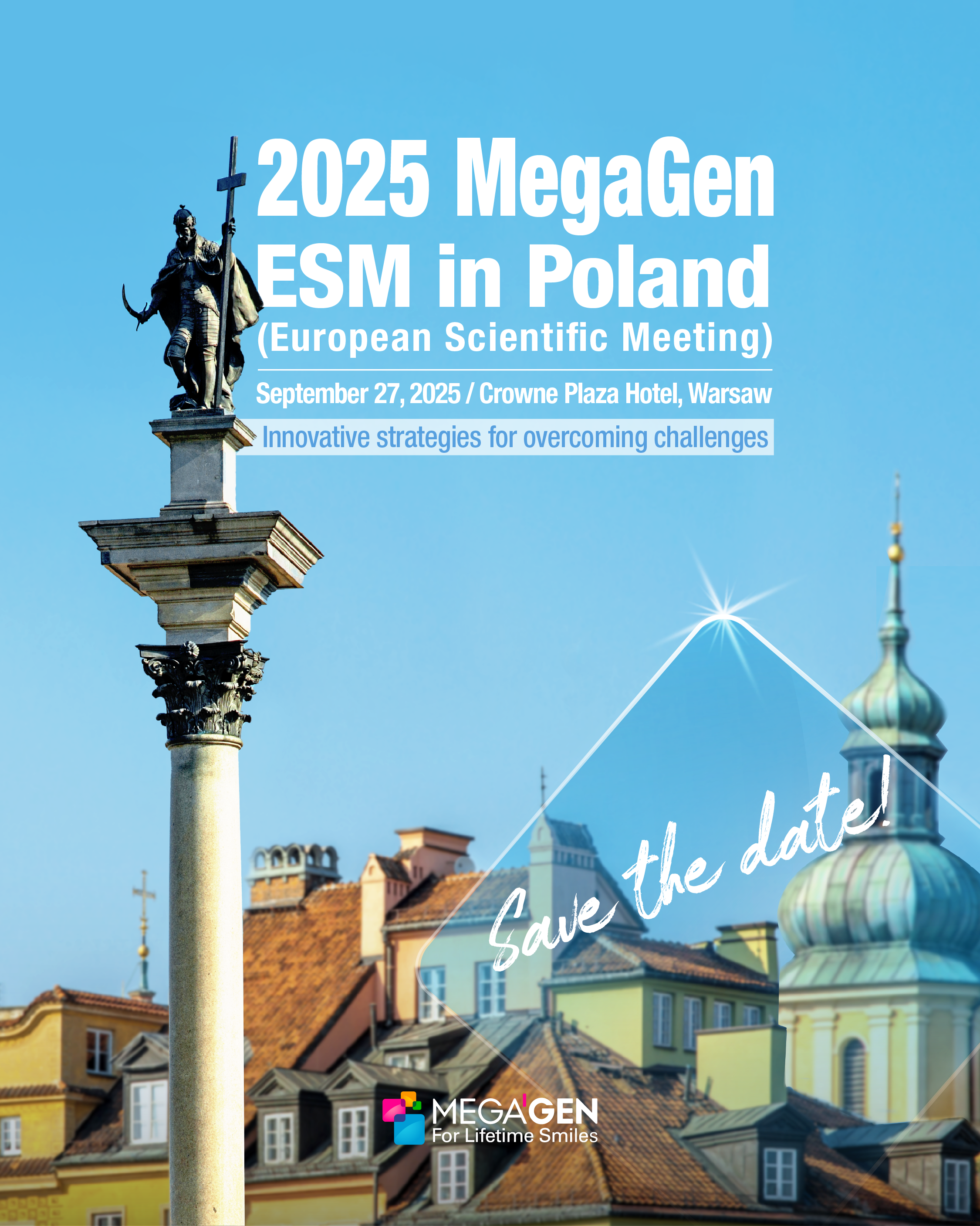 ESM 2025 in Poland